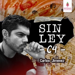 CAPÍTULO 19: SIN LEY – LA MATARON POR SER NOVIA DE UN LÍDER DE LA UNIÓN