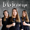 Lukujonossa - Sanna Ruoho