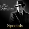 Old Time Radio Mystery Specials