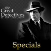 Old Time Radio Mystery Specials