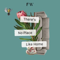 There's No Place Like Home by Future Women