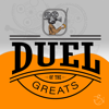 Duel of the Greats - PSA Ink.