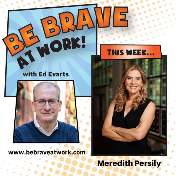 Episode 241: Meredith Persily photo