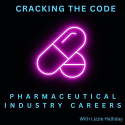 Cracking the code - pharmaceutical industry careers
