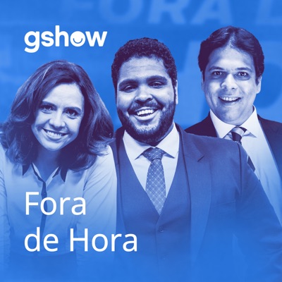 Fora de Hora:Gshow