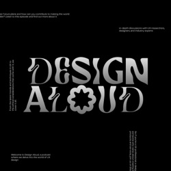 Design Aloud 