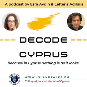 Decode Cyprus