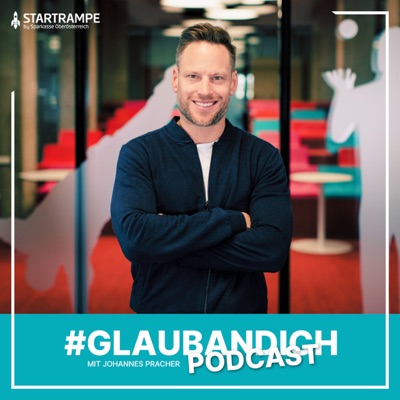 #glaubandich Podcast #glaubandich Podcast
