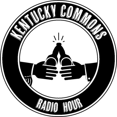 Kentucky Commons Podcast:Kentucky Commons Podcast