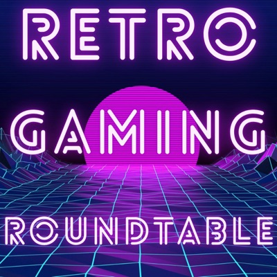 The Retro Gaming Roundtable:The Poor Man's Retro Game Room