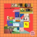 The Unsociable Kitchen (Kitchens #3)