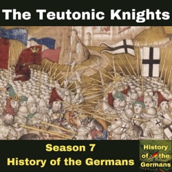 Ep. 8 (135) - After Tannenberg