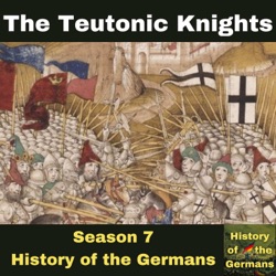 The Teutonic Knights