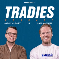 Tradies | #41 The Dogs are going to have to make a BIG decision on their All-Australian star