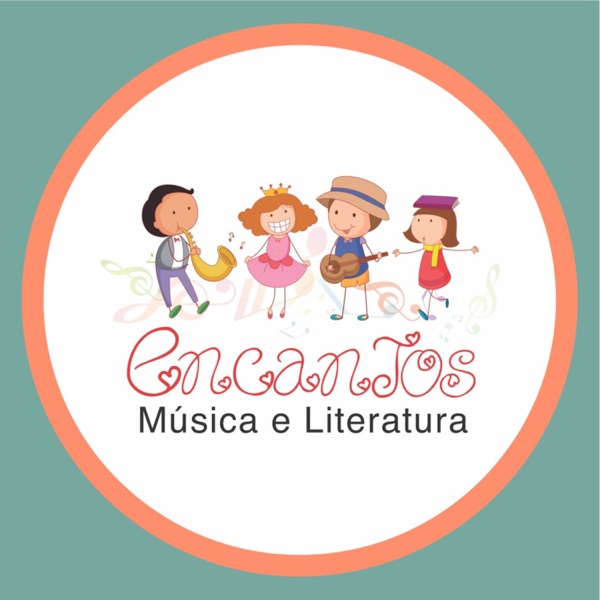 Grupo Encantos Histórias