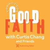 Responding to Suffering (with Dr. Curt Thompson)