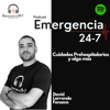 Emergencia24-7 - David Larrondo Fonseca