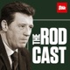 The Rodcast with Roddy Collins - coming soon...