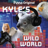 Kyle's Wild World - Pinna