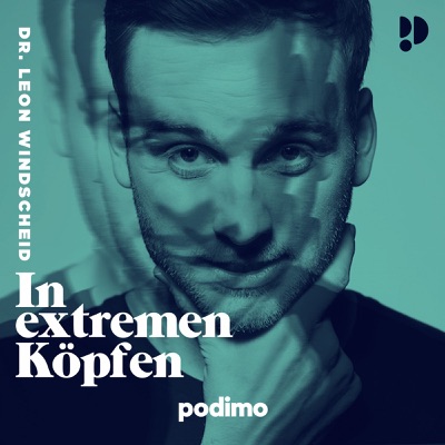 In extremen Köpfen - mit Leon Windscheid In extremen Köpfen - mit Leon Windscheid