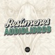 Resúmenes Audiolibros