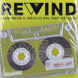 Rewind - Giugno 2022 - Con Clementino, Don Joe & Shablo, Anna