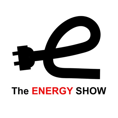 The Energy Show:Barry Cinnamon