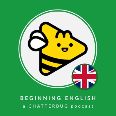 Chatterbug Beginner English
