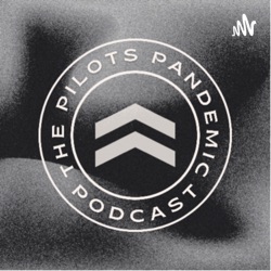 #101 Two pilots lost to suicide in one day: RIP former guest Jon Dvorak & TX Pilot, Logan James.