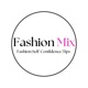 Fashion Mix by Donna M. Collection