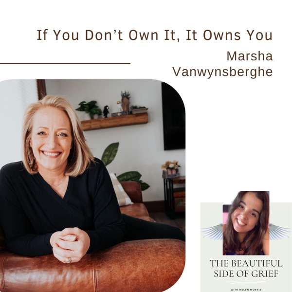 99. If You Don't Own It, It Owns You | Marsha Vanwynsberghe photo