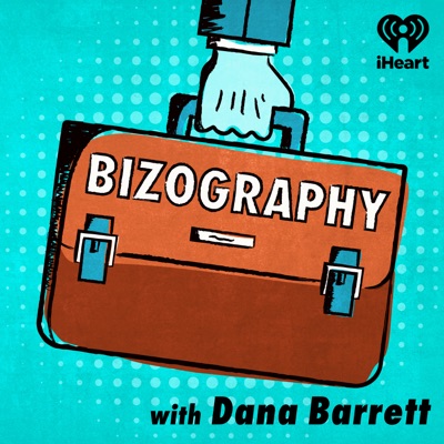 Bizography with Dana Barrett