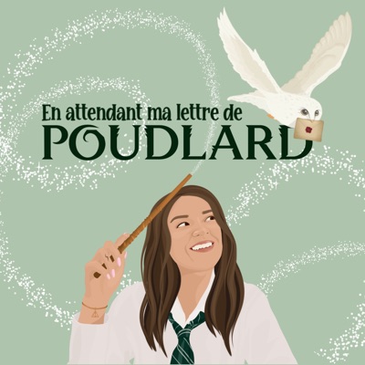 En attendant ma lettre de Poudlard:Harry Potter Québec