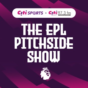 The EPL Pitchside Show