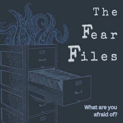 The Fear Files