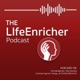 LifeEnricher Podcast by OMEHARIN