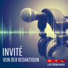 RTL - Invité vun der Redaktioun - RTL Radio Lëtzebuerg