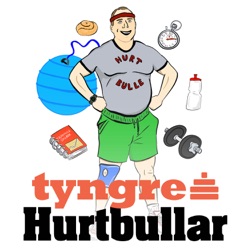 Tyngre Hurtbullar