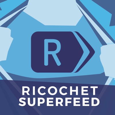 The Ricochet Audio Network Superfeed:The Ricochet Audio Network