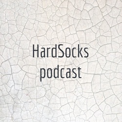 HardSocks podcast