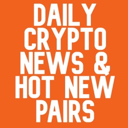 LIVE Bitcoin & Crypto News Alerts By Matthew Tremolada