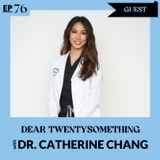 Dr. Catherine Chang: Beverly Hills Plastic Surgeon & Founder of NakedBeautyMD