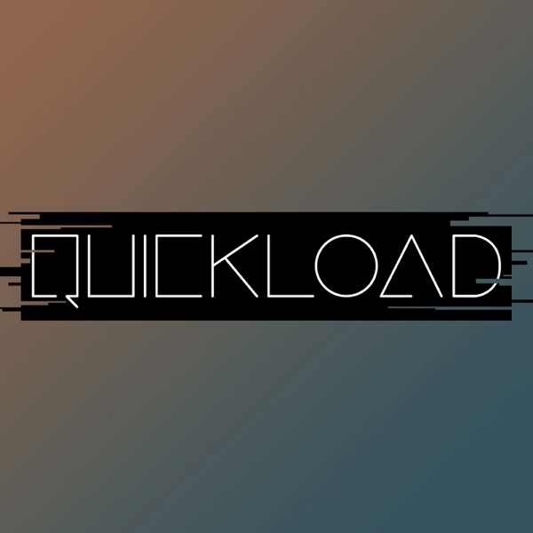 Quick Load, le podcast qui met des tartes graphiques