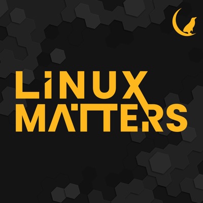 Linux Matters:Linux Matters
