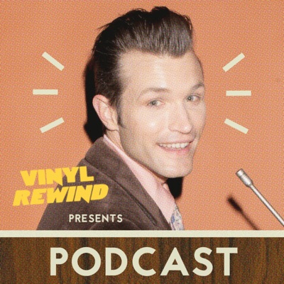 Vinyl Rewind Podcast Vinyl Rewind Podcast