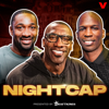 Nightcap - iHeartPodcasts and The Volume