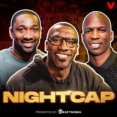 Nightcap:iHeartPodcasts and The Volume