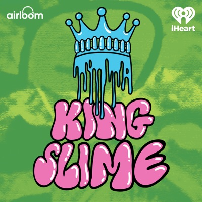 King Slime: The Prosecution of Young Thug and YSL:iHeartPodcasts