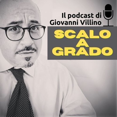 Scalo a Grado