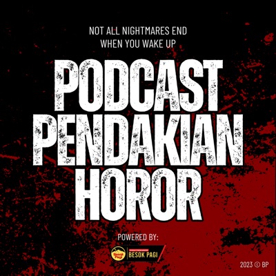 Besok Pagi (Podcast Pendakian Horor)